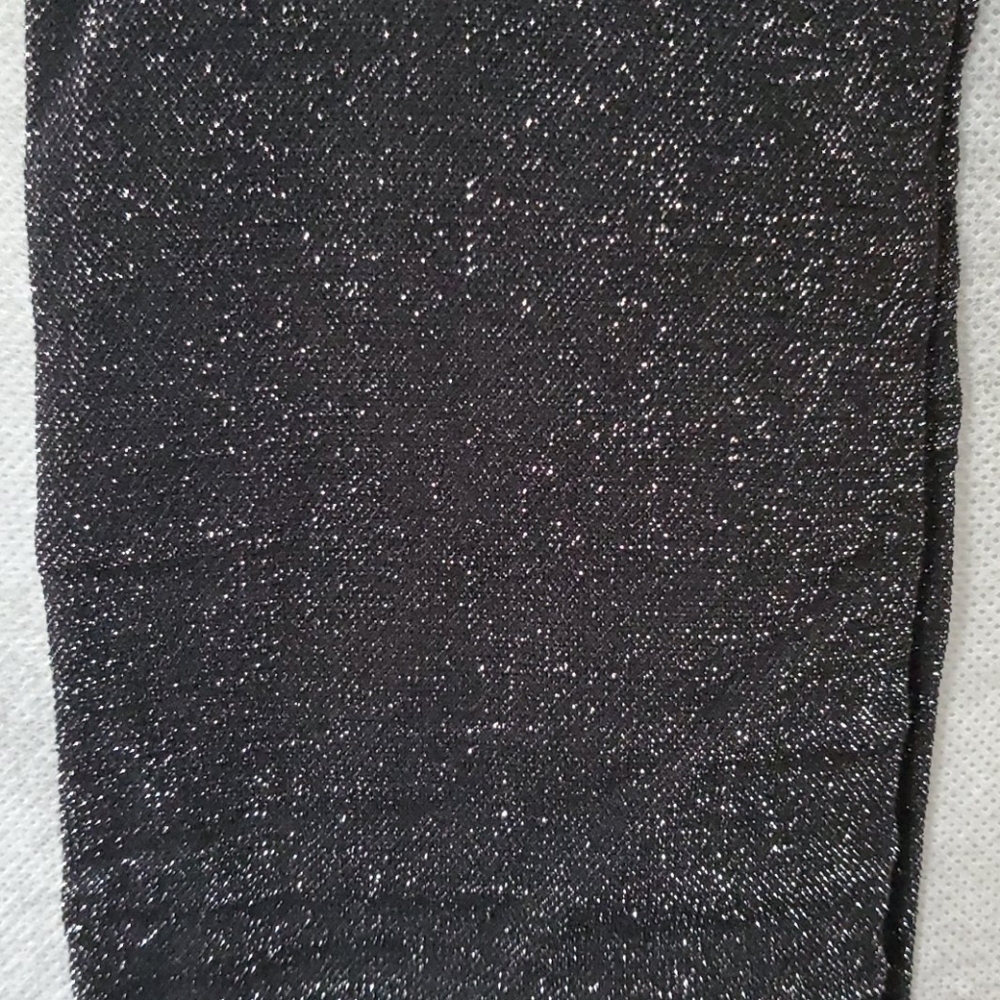 🟠🟠🟠BCBGeneration Sparkle Tighs - Picture 2 of 3